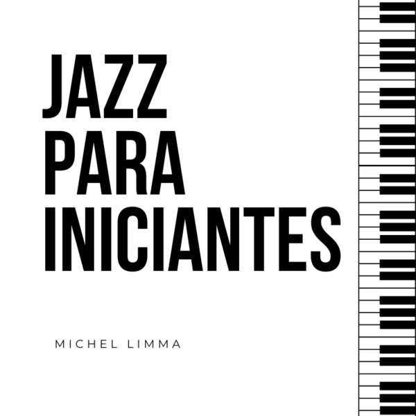 Ebook Jazz para Iniciantes