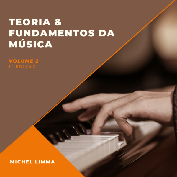 Ebook Teoria & Fundamentos da Música - Volume 2